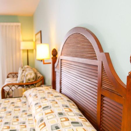 Trade Winds Hotel Dickenson Bay Camera foto