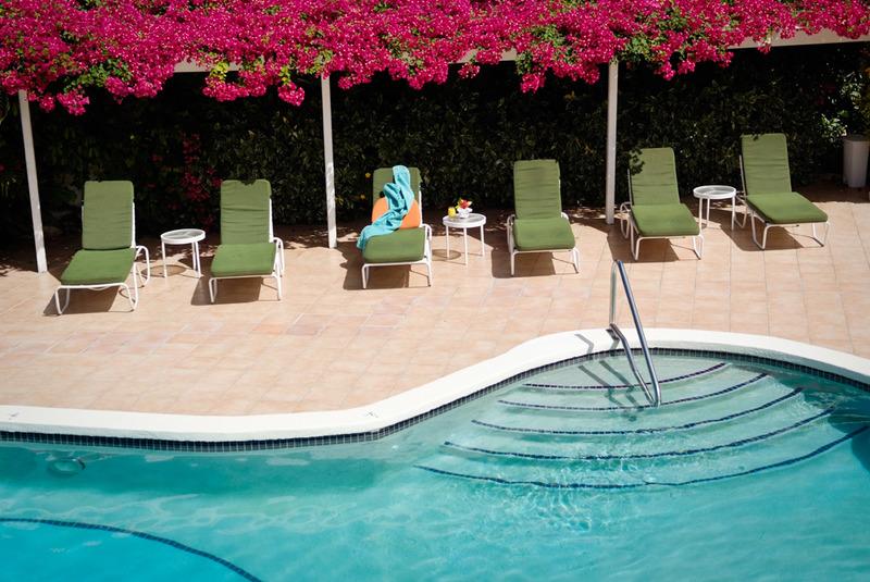 Trade Winds Hotel Dickenson Bay Servizi foto